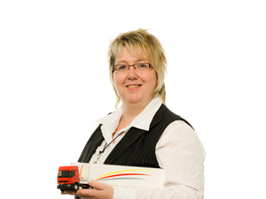 Arndt Leasing - Michaela Di Lauro Arndt Leasing - Michaela Di Lauro